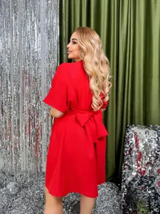 Платье УК-8851-2 Fabrika