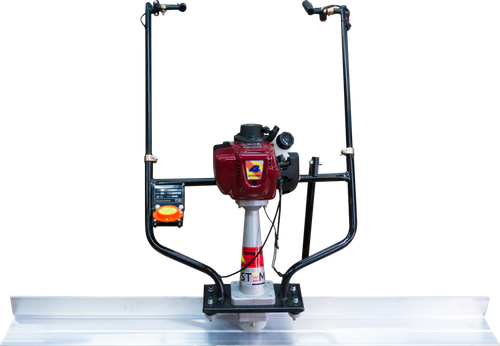 Бензиновый привод виброрейки STEM Techno SF 2  - [1.5-4 метра / двигатель GX35]