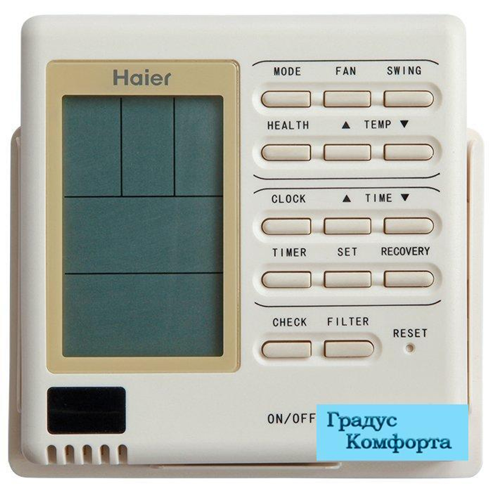 Канальные кондиционеры Haier AD48NS1ERA(S)/1U48LS1EAB(S)