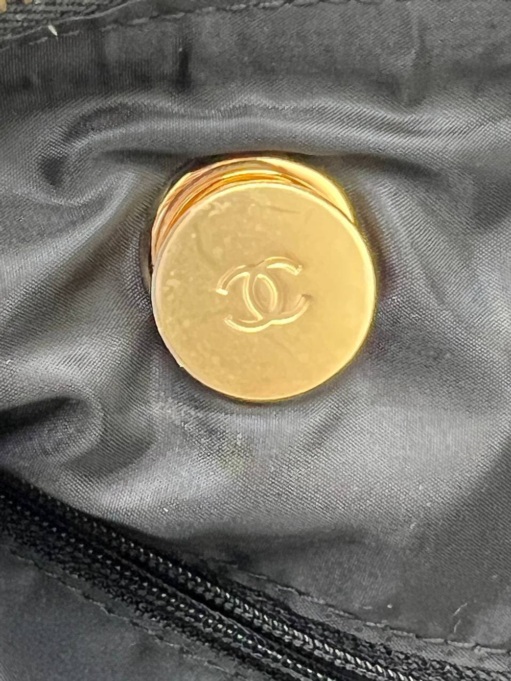 Сумка CHANEL