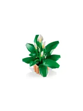 Конструктор Botanical Collection 11504 Мирная лилия