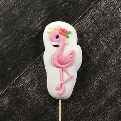 Фламинго №2