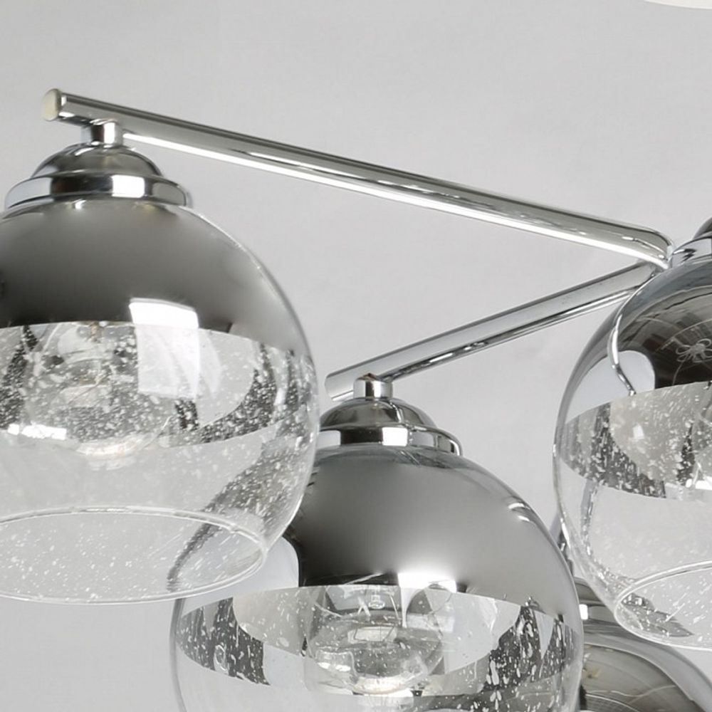 Люстра на штанге De City Вита 220013106