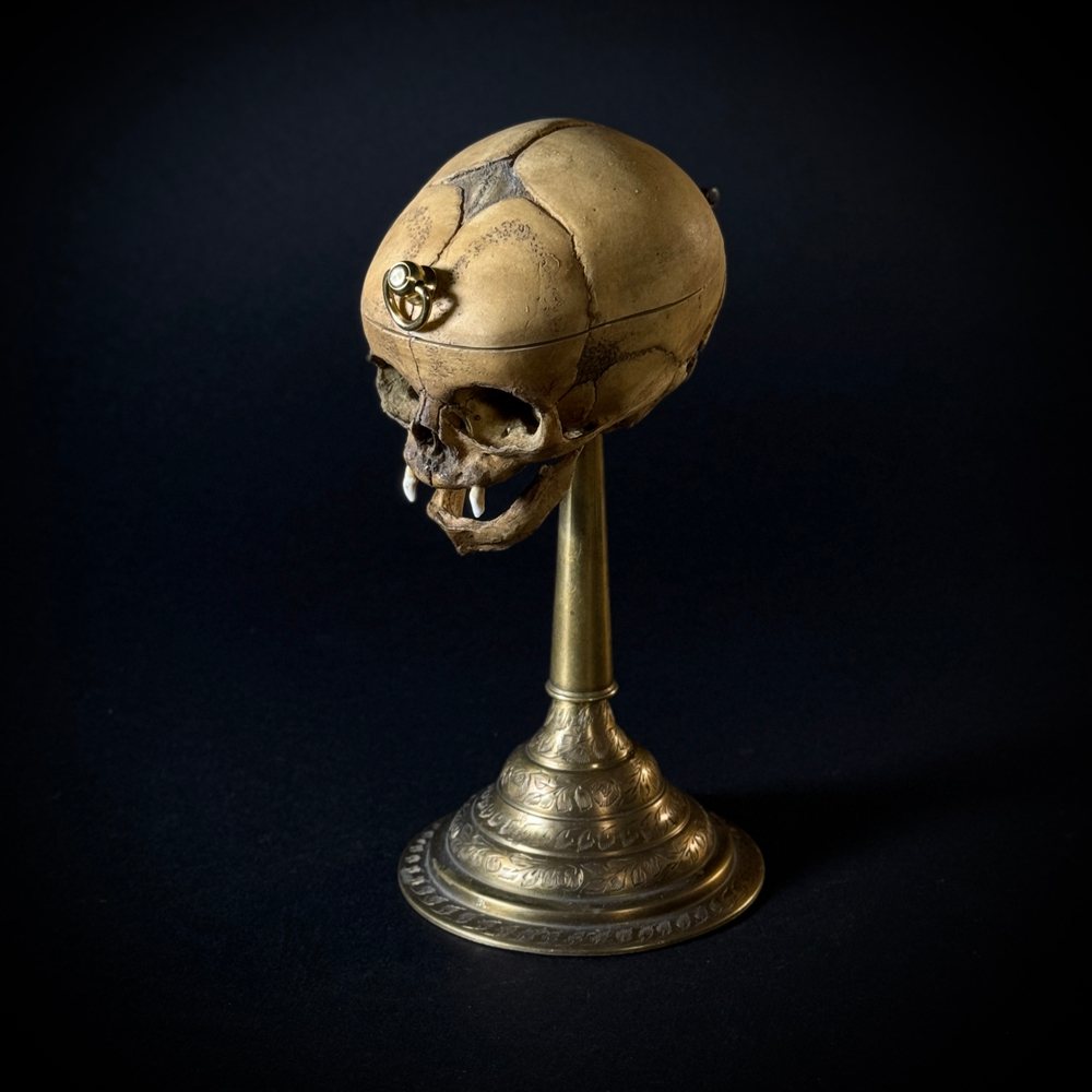 Шкатулка для кольца