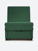 Кресло-кровать "Экономик" 70 см