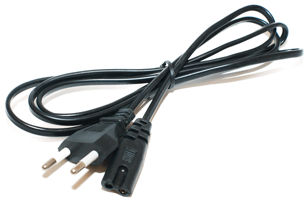 Шнур сетевой 1,5м
