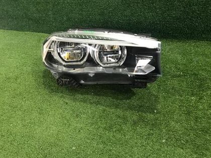 Фара правая BMW X5 F15 X6 F16 (2015-2018) Adaptive LED (В пленке)