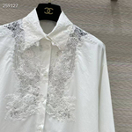 Блузка Ermanno Scervino