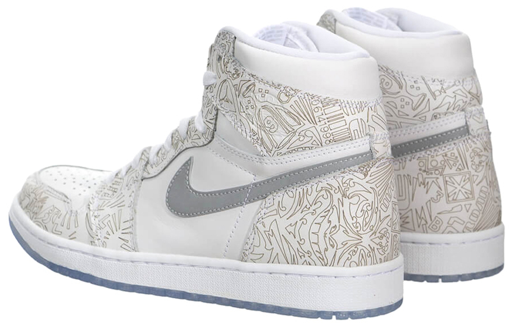 Кроссовки Jordan Air Jordan 1 Retro 30Th Anniversary Laser