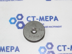 Калибр-кольцо М4 НЕ кл.3