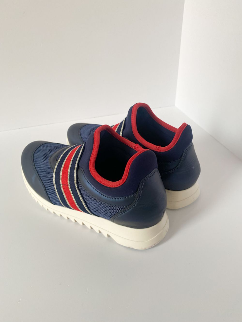 Текстильные слипоны Missouri, 32