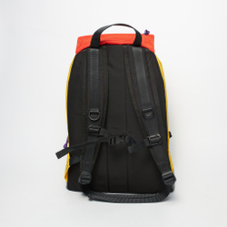 Рюкзак Citypack Color Block желтый