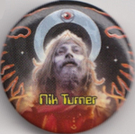 Nik Turner / Space Gypsy (Deluxe Edition)(2CD)