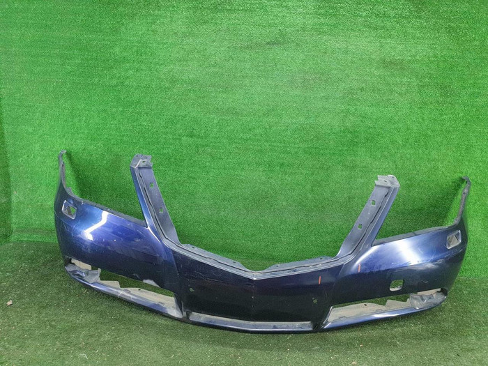 Бампер передний Honda Legend 4 (2008-2012)