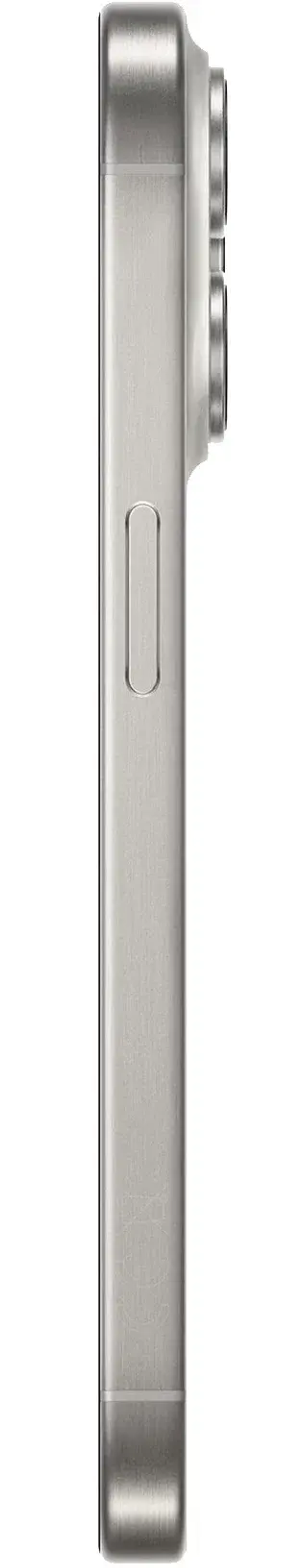 Apple iPhone 15 Pro MAX Белый титан