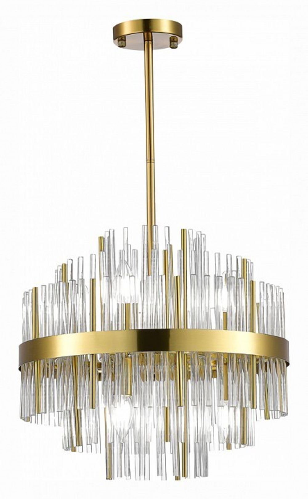 Люстра на штанге ST-Luce Rens SL1634.303.06