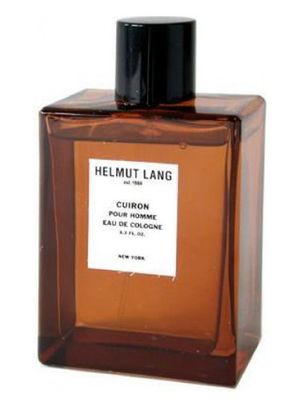 Helmut Lang Cuiron pour Homme