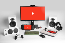 Игровая консоль Steam Deck OLED 512Gb