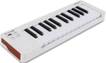 MIDI-клавиатура ARTURIA MicroLab mk3 White