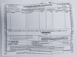 Терморегулятор 3100-101-3