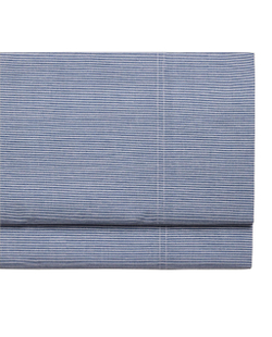 Простыня Zara Home, хлопок 100%, в полоску, 7190/089 · арт. 7190/089-2