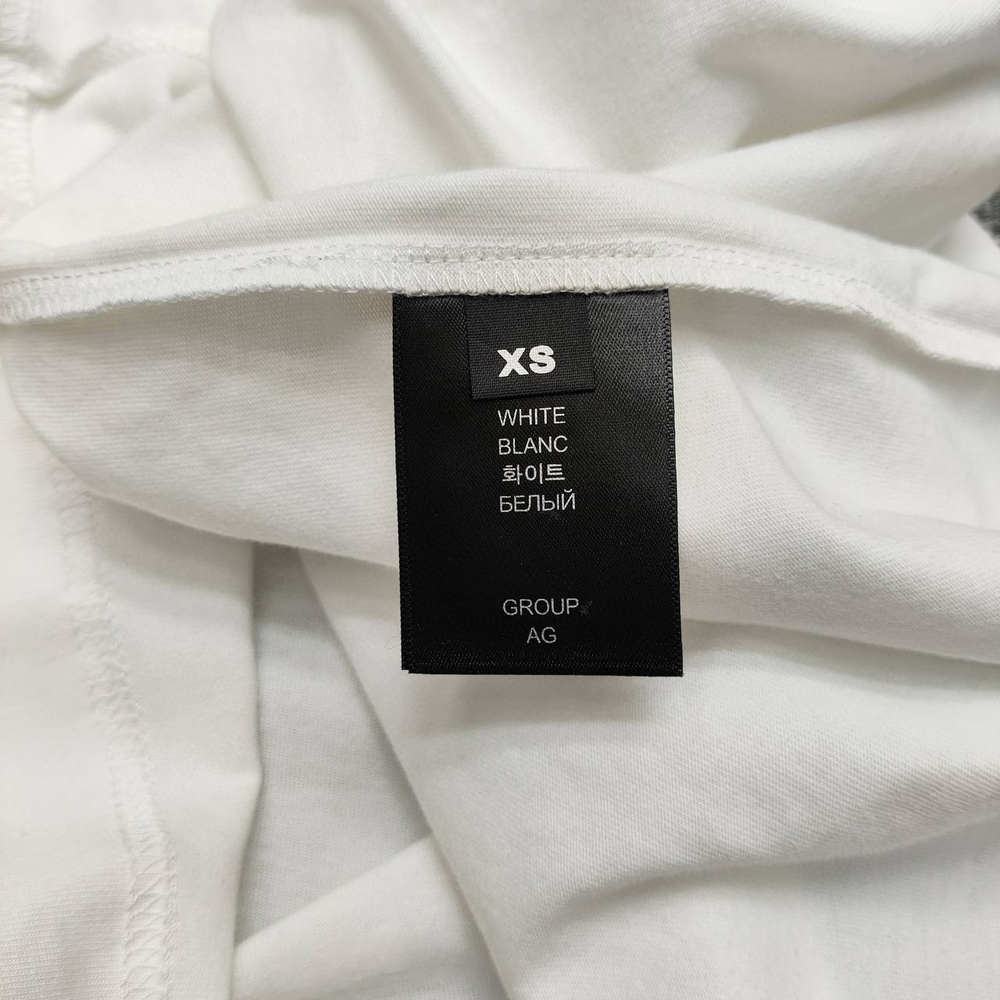 Футболка Vetements