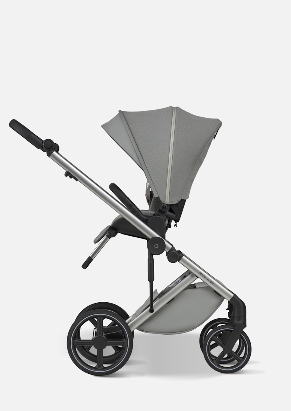 Anex Детская коляска Mev 2 в 1 Kite