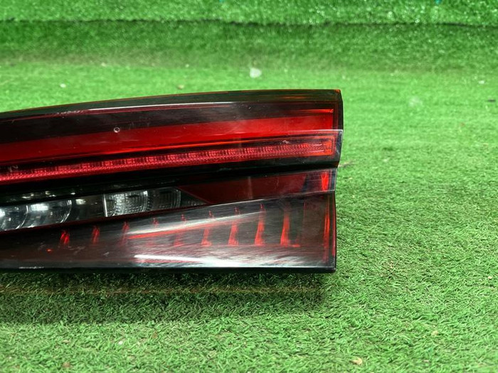 Фонарь правый внутренний Audi A5 2 (2016-2020)