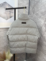 Пуховик Zegna