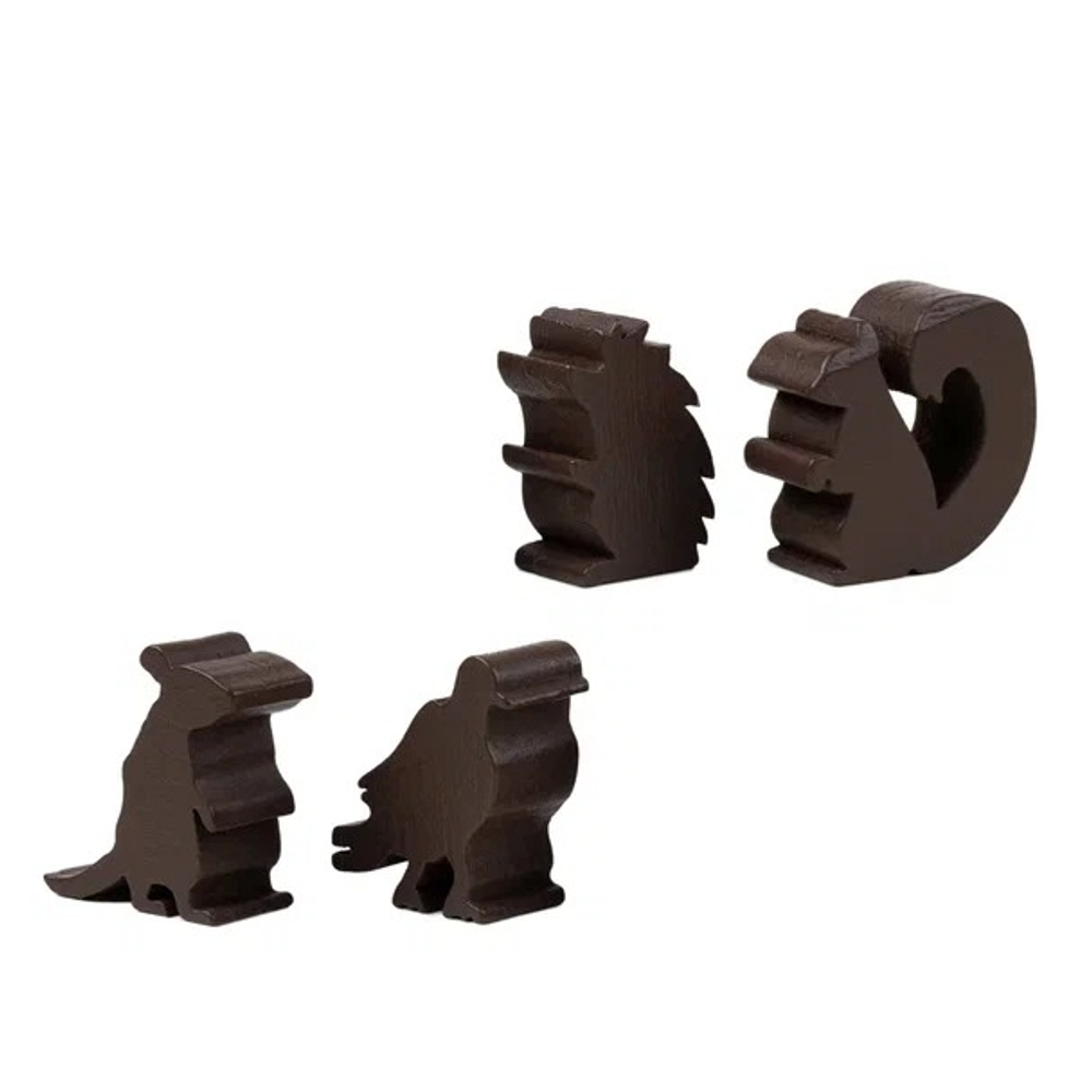 Крошечные города. Умельцы