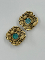 Клипсы LAZULI