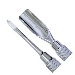 Mertz 320 - Шабер (Пушер) 2