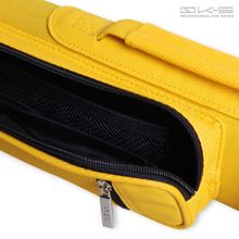 Тубус QK-S Ray 2x2 желтый