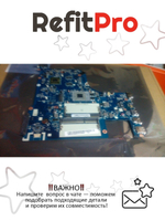 Материнская плата для ноутбука Lenovo G70-35 Laptop NM-A671 NOK AMD A6-6310 1G (5B20K04303), оригинал