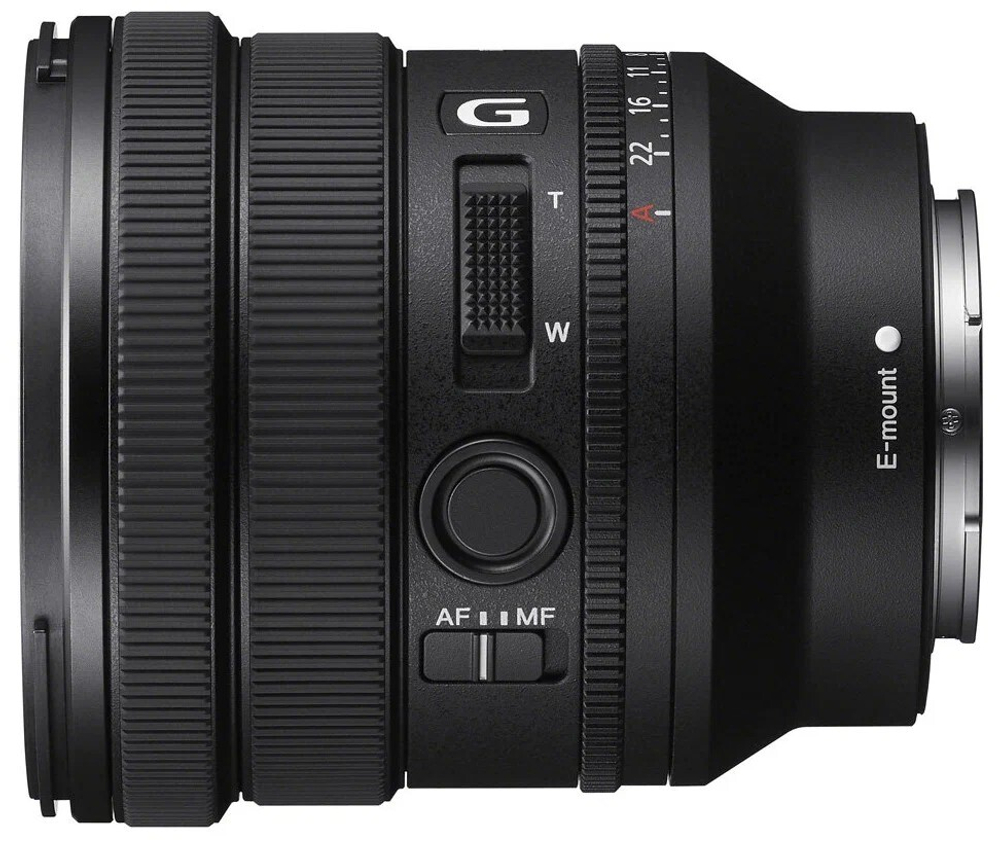 Sony FE PZ 16-35mm F4 G SELP1635G