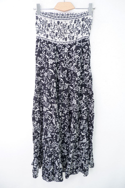 Сарафан Oben из хлопка 44 размер