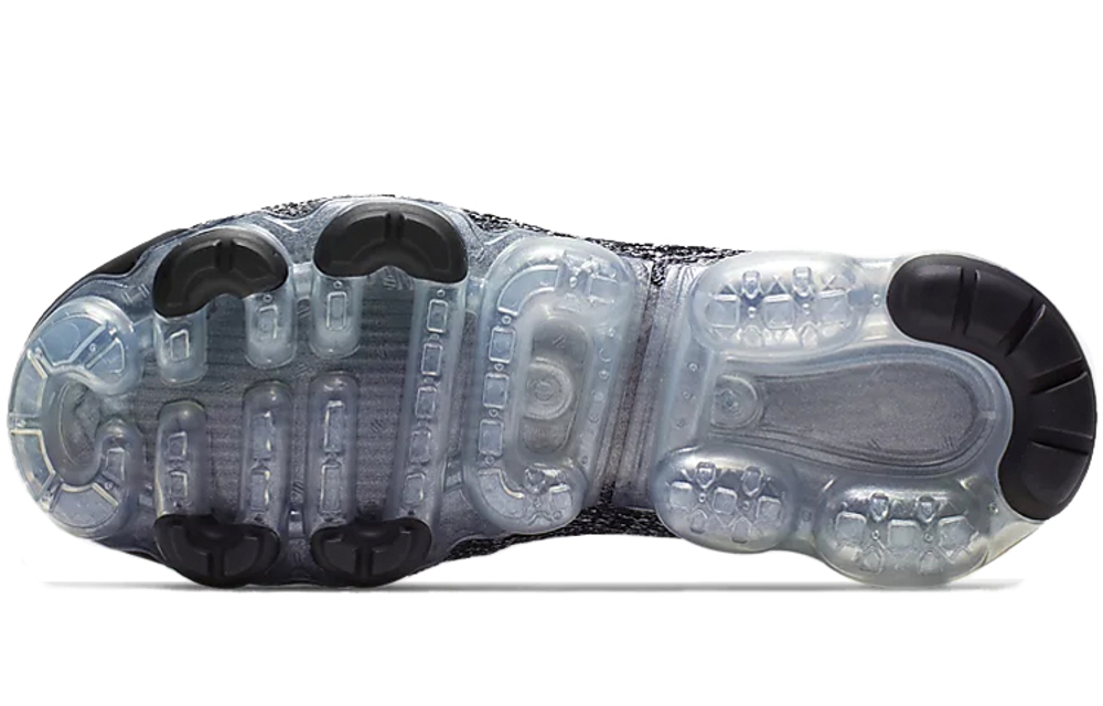 Кроссовки Nike Vapormax Flyknit 3.0 (Женская размерная сетка)