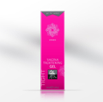 Сужающий гель для женщин Vagina Tightening Gel - 30 мл.