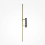 Настенный светильник (бра) Maytoni MOD256WL-L5BS3K2