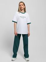 Футболка Магнат Виотекс БЕЛЫЙ