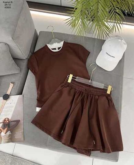 Костюм 4145538 (728810058) Fabrika