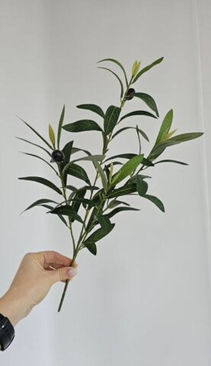 Олива литая / Арт 1230