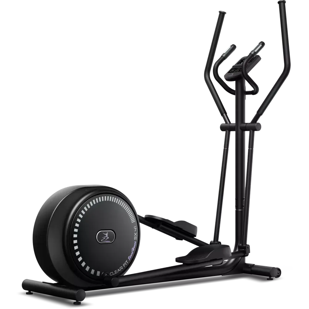 Эллиптический тренажер Clear Fit StartHouse SX 41