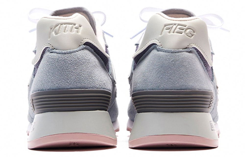 Кроссовки Kith X New Balance Nb 1300