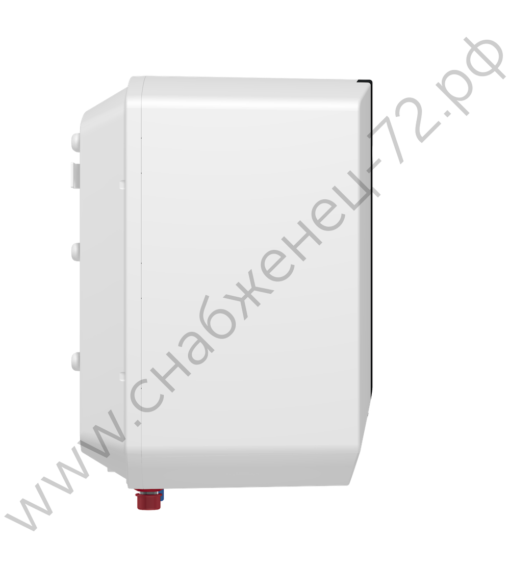 Водонагреватель THERMEX Galaxy 15 O