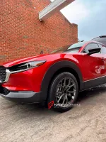 КОВАНЫЕ ДИСКИ ДЛЯ MAZDA CX-30 2024 МАЗДА