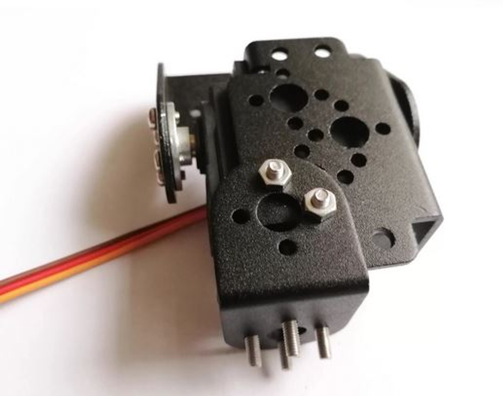 Робот/8 осей/MG996R