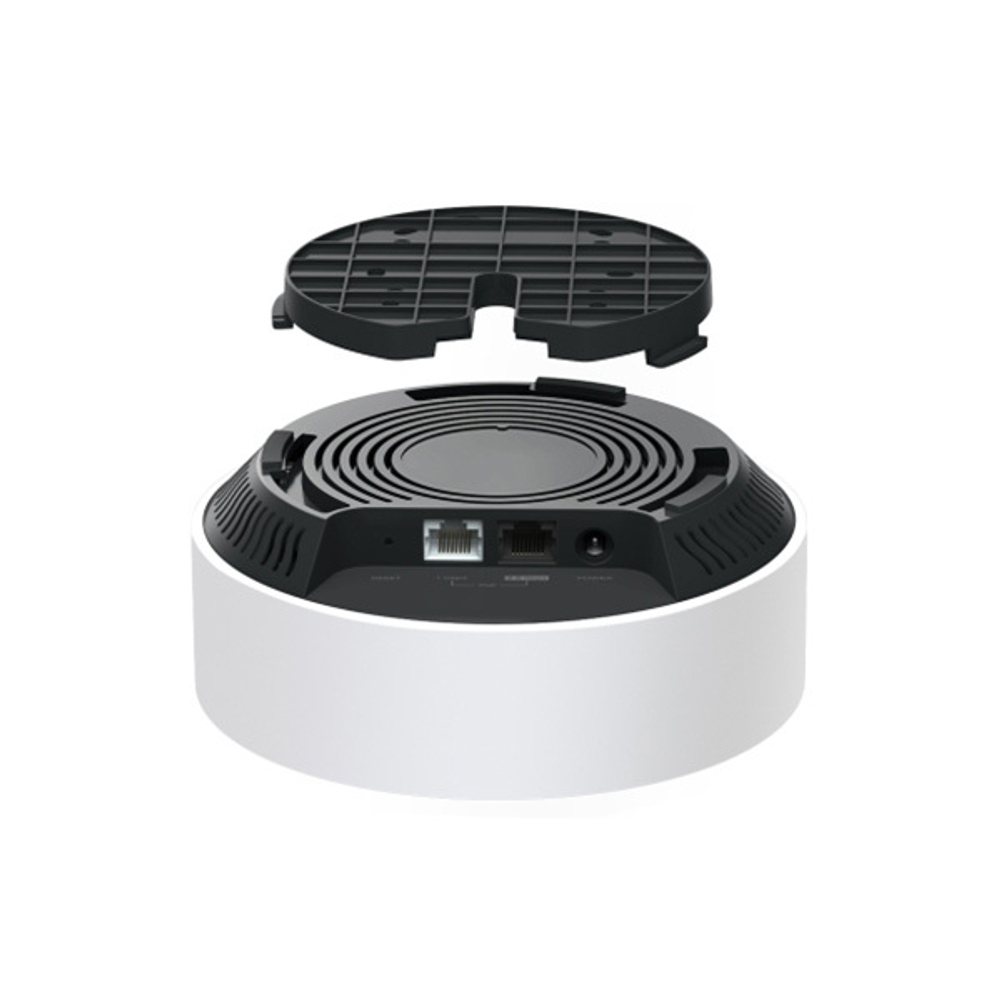 TP-Link Deco X50-PoE (1-pack) Домашняя Mesh Wi-Fi 6 система AX3000