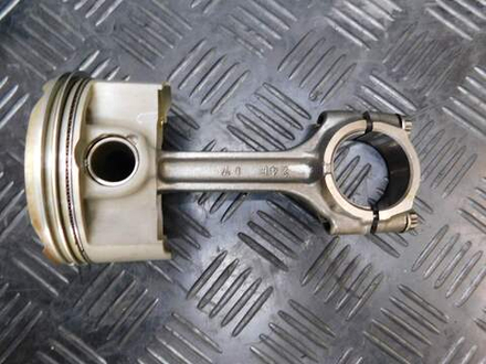 Поршень Suzuki GSX1300R Hayabusa 99-2007 (4)