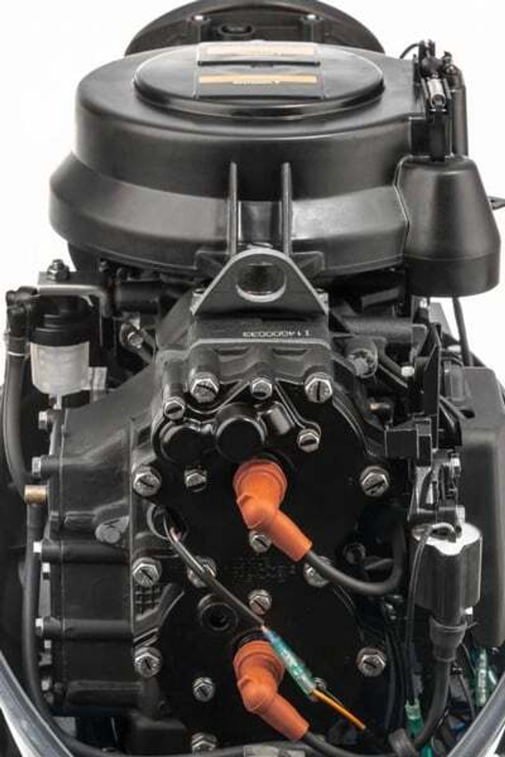 2х-тактный лодочный мотор MIKATSU M50FES-T